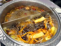 -一绪に寿喜烧自助(世茂广场店)