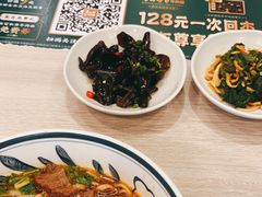 -康师傅私房牛肉面(马泉营奥莱店)