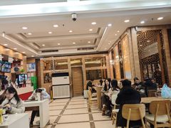 -魏家凉皮(西安秋林宏业商厦店)