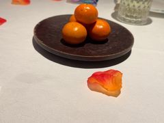 -桂满陇·海市蜃楼·黑金(国金店)