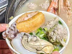-牛牛和牛海鲜粥底火锅(长虹国际城店)