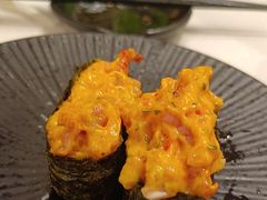 -争鲜回转寿司(浦东三钢里PLUS店)