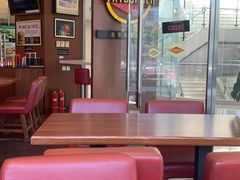 -FATBURGER 特富客汉堡(外交公寓店)