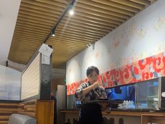 -菊上料理(蜀山银泰百货店)