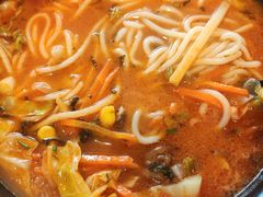 -过桥缘·过桥米线(五里桥银座店)