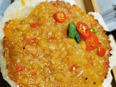 -鼎原力量东北吊炉烧烤(临河街店)