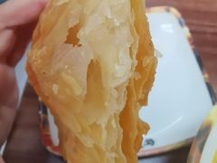 -特色烧饼(田子坊店)