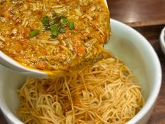 -蟹上黄·蟹黄面·江南糖水(人民广场店)