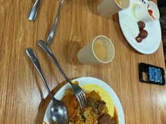 -清真·AL-JANNAT 佳纳特餐厅(狮子桥店)