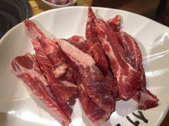 -喜来稀肉(望京店)