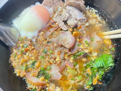 -芭札·Thai泰国餐厅(同和金铂天地店)