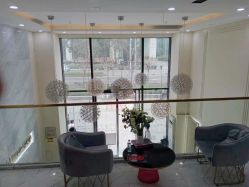 -3AM HAIR SALON染发接发