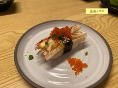-昊·来了寿司(双楠2店)