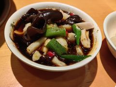 麻辣藕-老康火锅(桥南街店)