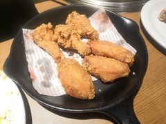 -火炉火自助餐(悠唐购物中心店)