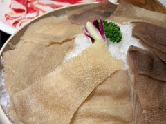-渝味晓宇火锅(合川路店)