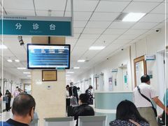 -中国中医科学院望京医院(院本部)