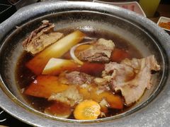 -火炉火自助餐(悠唐购物中心店)