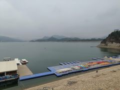 -北京金海湖景区