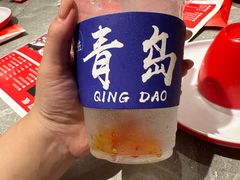 -大哈福烧烤·海鲜·家常菜(延安三路店)