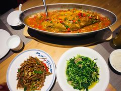 -徽味大班(定慧桥店)