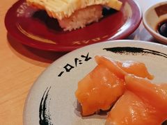 -寿司郎(北京路粤潮楼店)