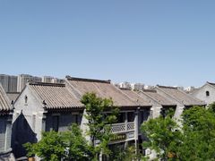 -即墨古城