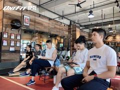 -OneFit健身(汇锦城店)