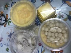 -满记甜品(巴黎春天宝山店)