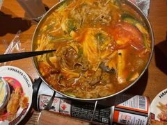 -花禾洋风料理(天元四季城店)