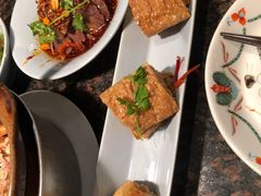 -金牌外婆家(苏州中心店)