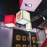 周末来吃烤肉呀