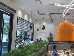 -西语·炭烧牛排(卓越中寰店)