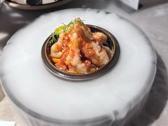 -星叶·东南亚料理(福州仓山万达店)