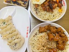 -玉华饮食店(茅台路店)