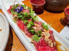-花潮料理艺食馆(SM新生活广场店)