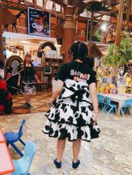 -卡通尼·Safari非洲探索乐园·生日会(金桥国际商业广场店)