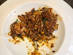 -老牌坊鲁菜名店(聊城美食岛店)