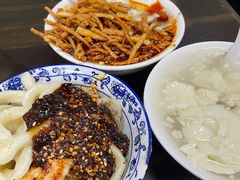 -西月城谭豆花(春熙路店)