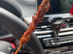 牛肉小串-辽B·小串(总店)