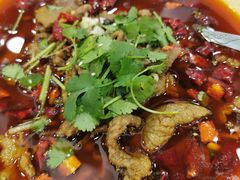 -新长岭大酒店酒楼