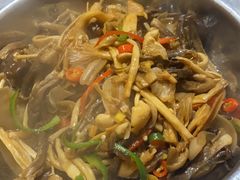 -衡厨·衡阳土菜(中南店)