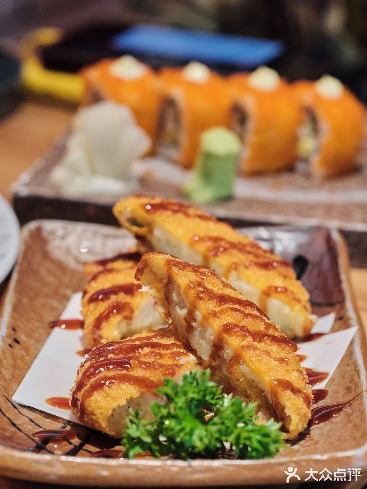 北京美食盛宴,高端日式烧肉超值狂欢!