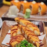 北京美食盛宴,高端日式烧肉超值狂欢!