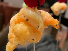-北京王府井希尔顿酒店·秦唐中餐厅Chynna
