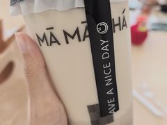 -MĀMĀCHÁ妈妈茶