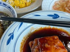-二泉园老菜馆·百年无锡菜