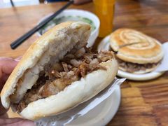 -秦豫肉夹馍(东羊市店)