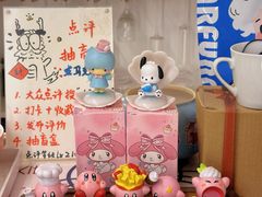 -大象厨房(重庆道店)