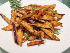 -旺顺阁·北京菜(北辰上品+)